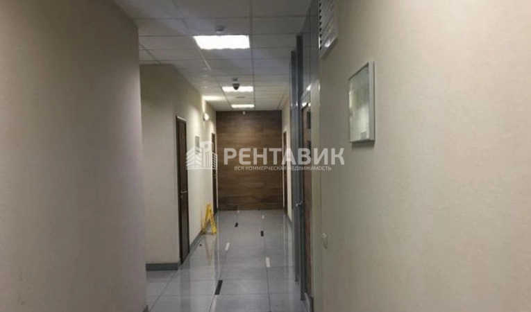 Здание целиком Демидов Двор площадью 6205.5 квадратных метров