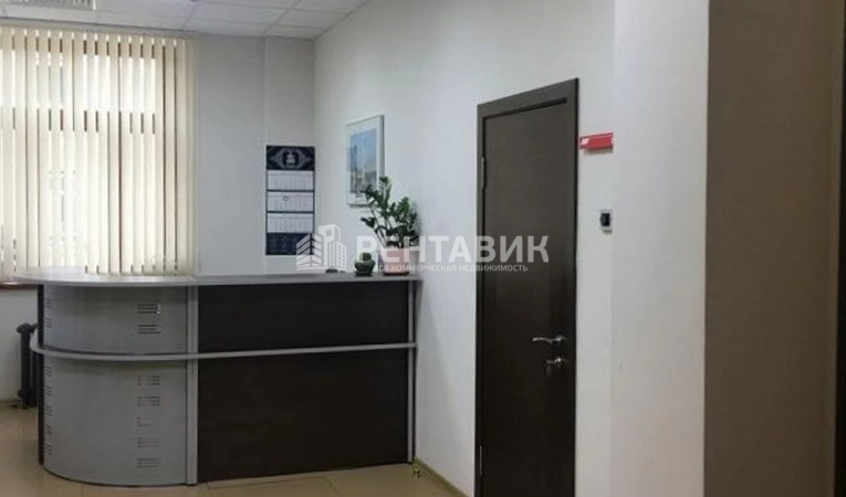 Здание целиком Демидов Двор площадью 6205.5 квадратных метров