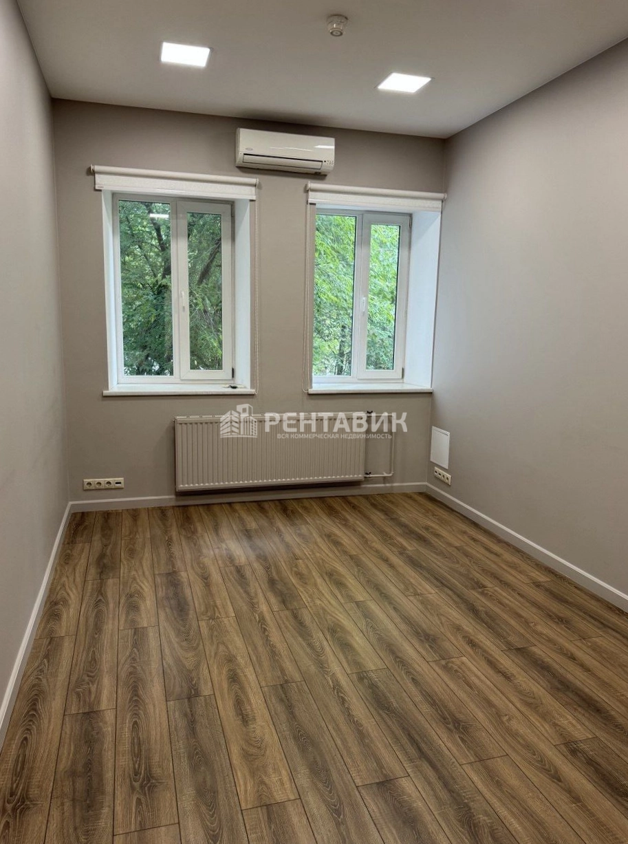 Здание целиком Литвина-Седого, 4с1 площадью 802 квадратных метров
