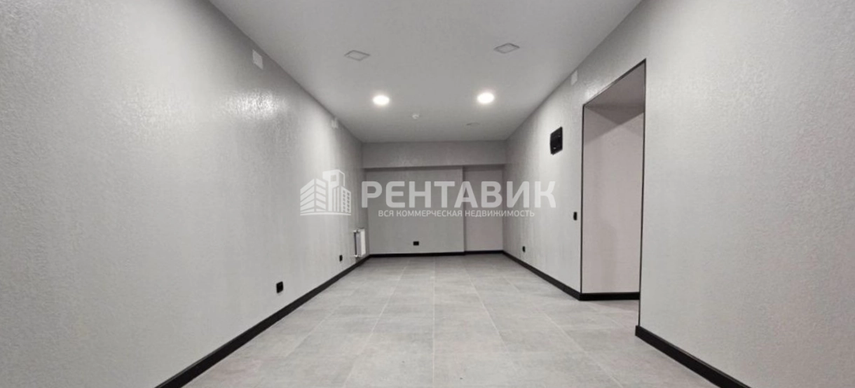 Офис Новослободская, 31с2 площадью 150 квадратных метров