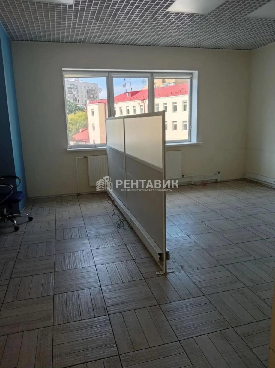 Офис Таганский площадью 572 квадратных метров