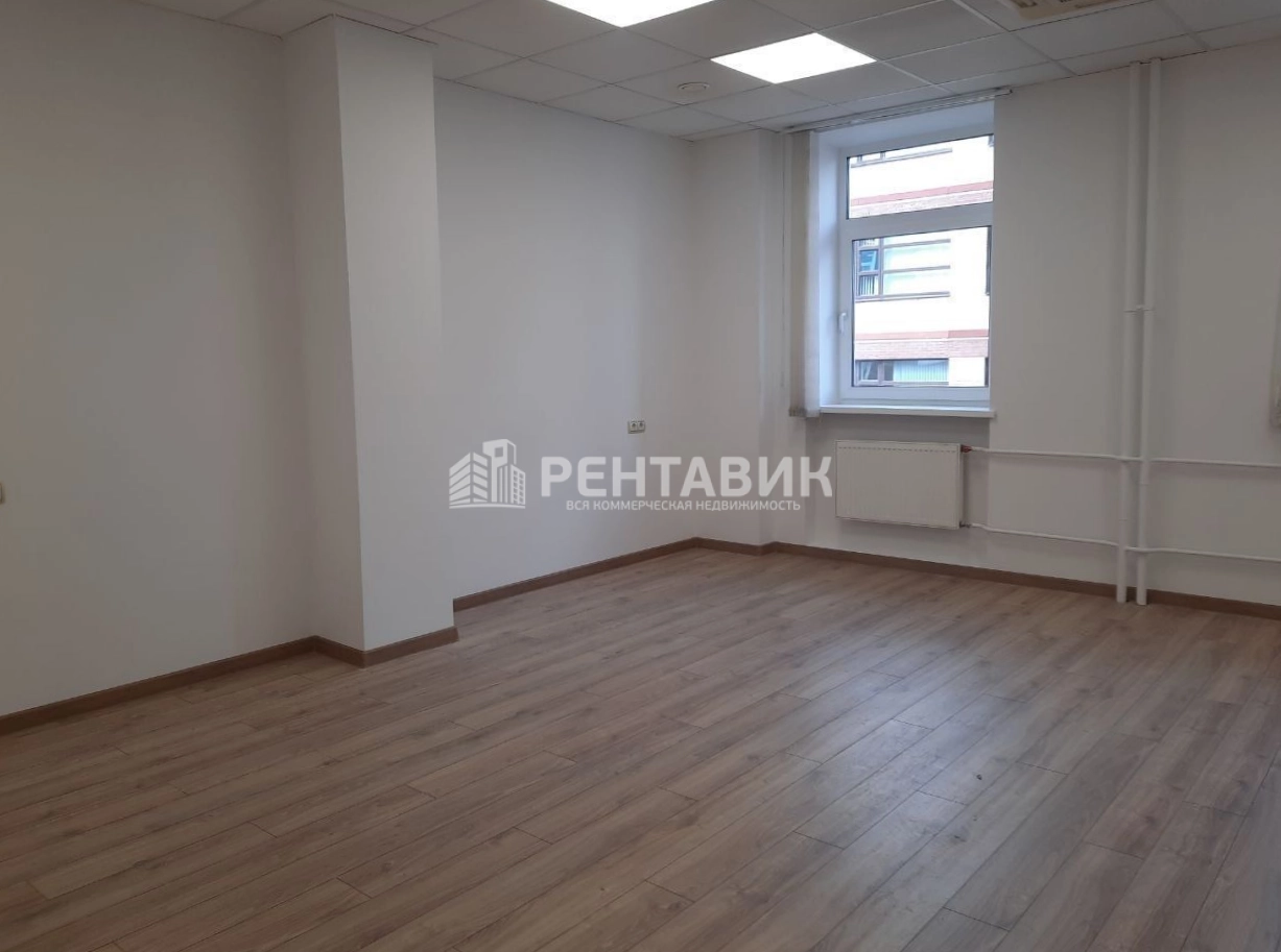 Офис 3-я Ямского Поля, 32 площадью 483 квадратных метров