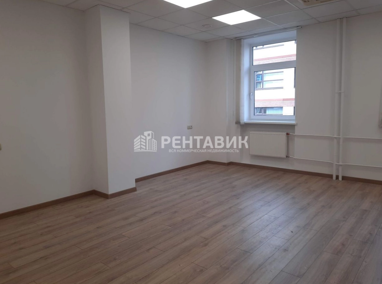 Офис 3-я Ямского Поля, 32 площадью 483 квадратных метров