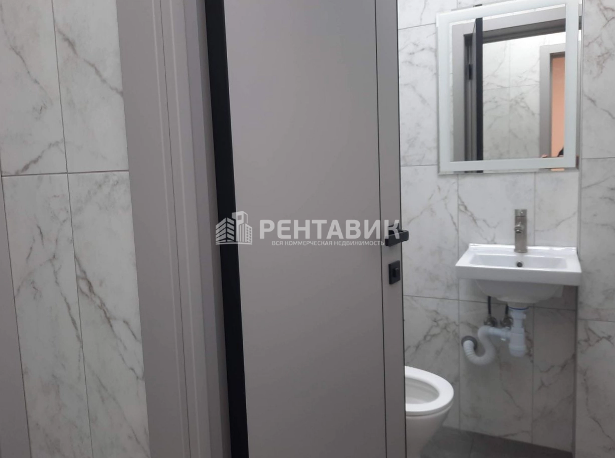 Офис 3-я Ямского Поля, 32 площадью 483 квадратных метров