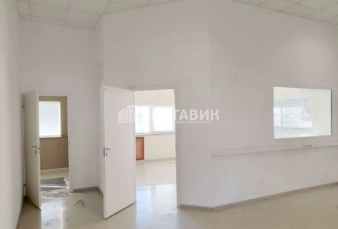 Помещение свободного назначения Ивана Фомина 6 площадью 620 квадратных метров