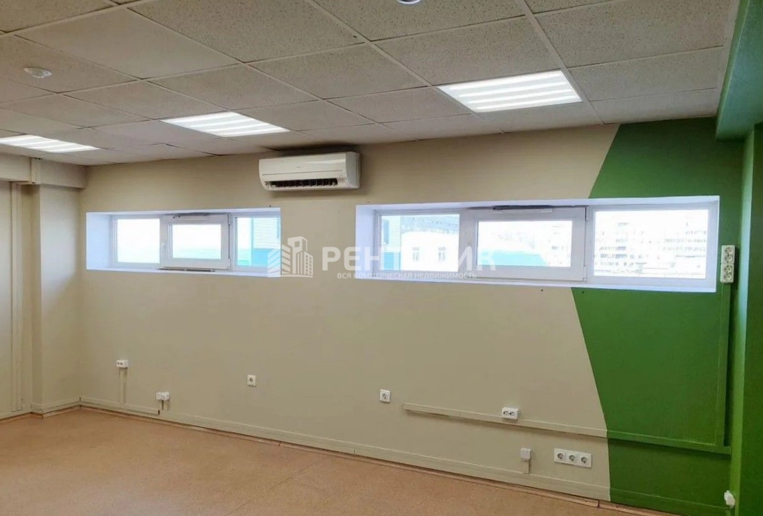 Помещение свободного назначения Ивана Фомина 6 площадью 620 квадратных метров