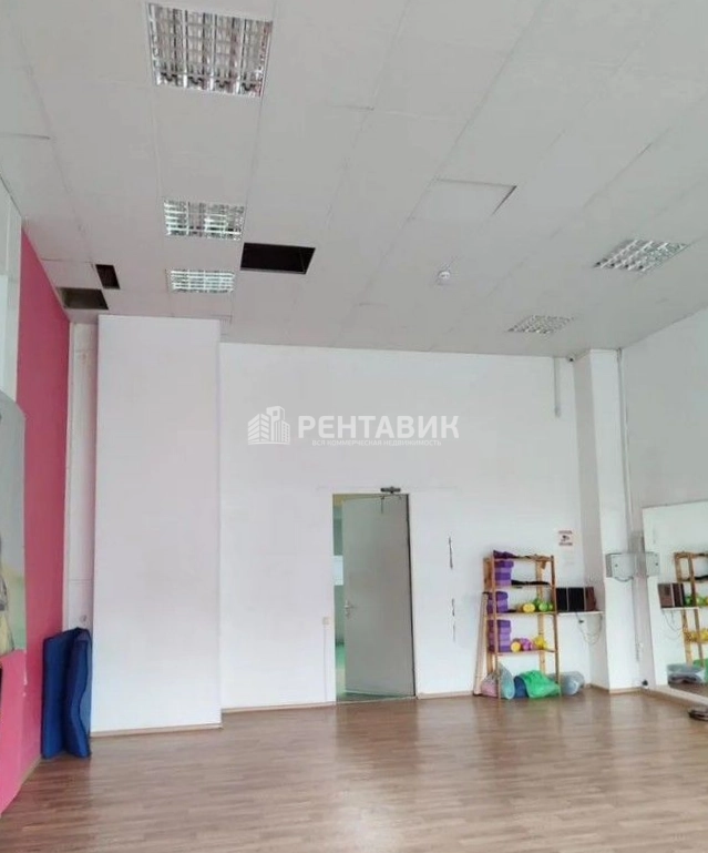 Помещение свободного назначения Ивана Фомина 6 площадью 620 квадратных метров