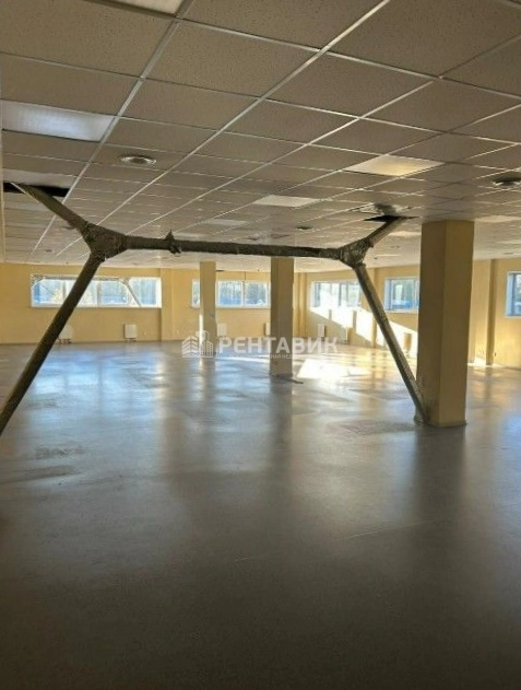Производство Заневка, Заневский Пост, 4Б с1 площадью 4500 квадратных метров