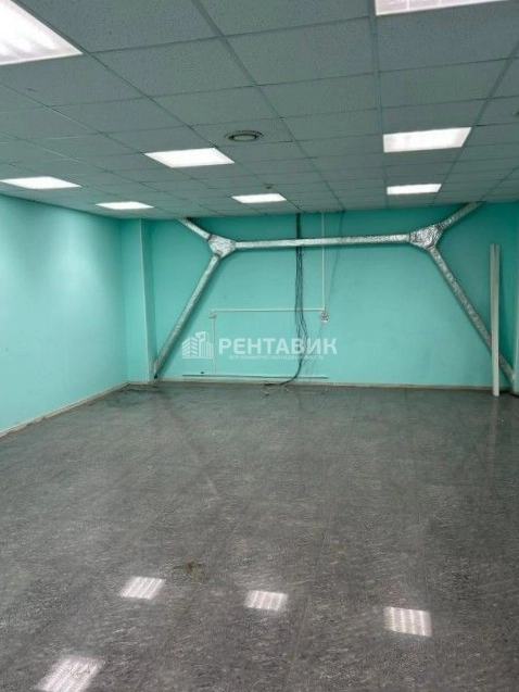 Производство Заневка, Заневский Пост, 4Б с1 площадью 4500 квадратных метров