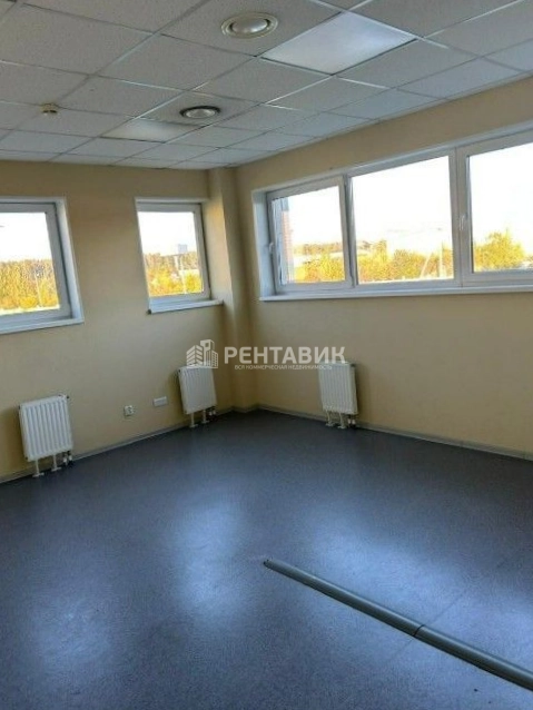Производство Заневка, Заневский Пост, 4Б с1 площадью 4500 квадратных метров