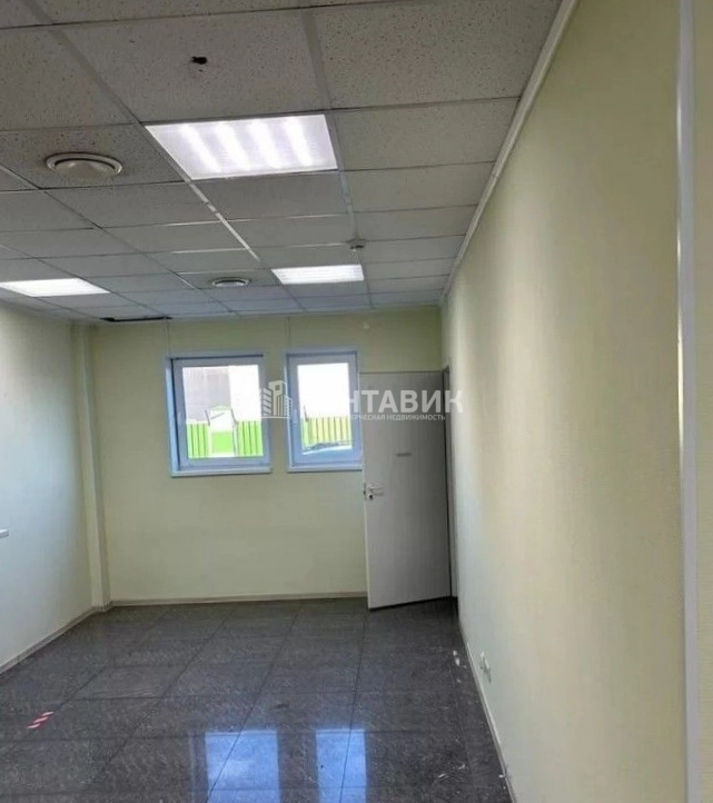 Склад Заневка, Заневский Пост, 4Б с1 площадью 4089 квадратных метров