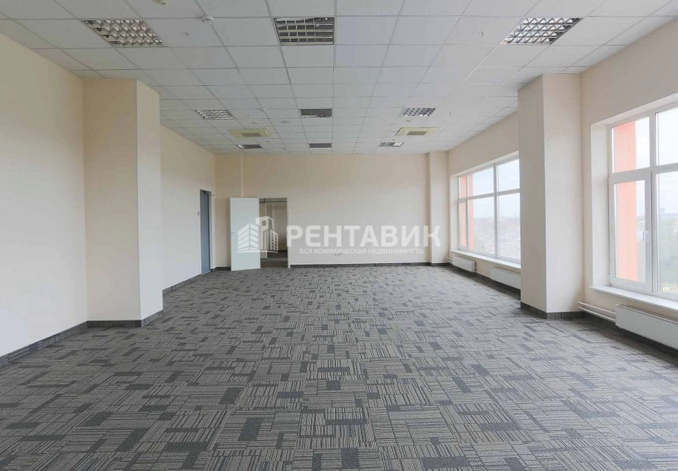 Помещение свободного назначения Эврика площадью 7780 квадратных метров
