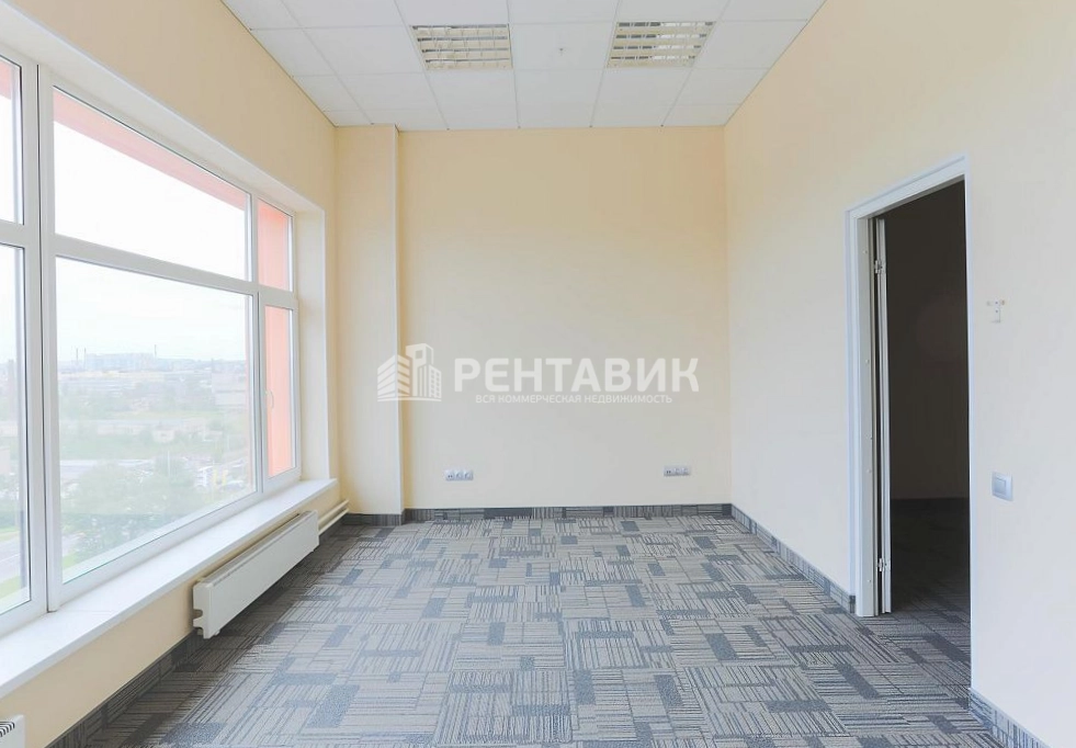 Помещение свободного назначения Эврика площадью 7780 квадратных метров