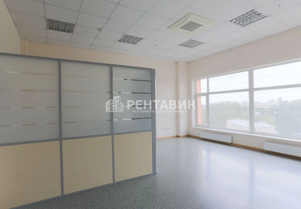 Помещение свободного назначения Эврика площадью 7780 квадратных метров