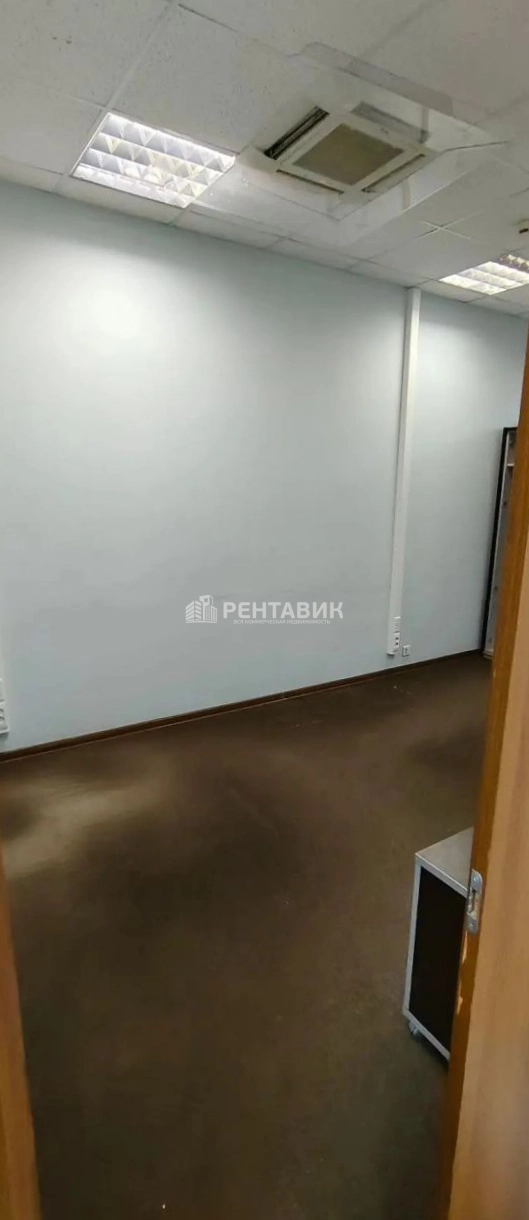 Офис Переведеновский, 13с7 площадью 297 квадратных метров