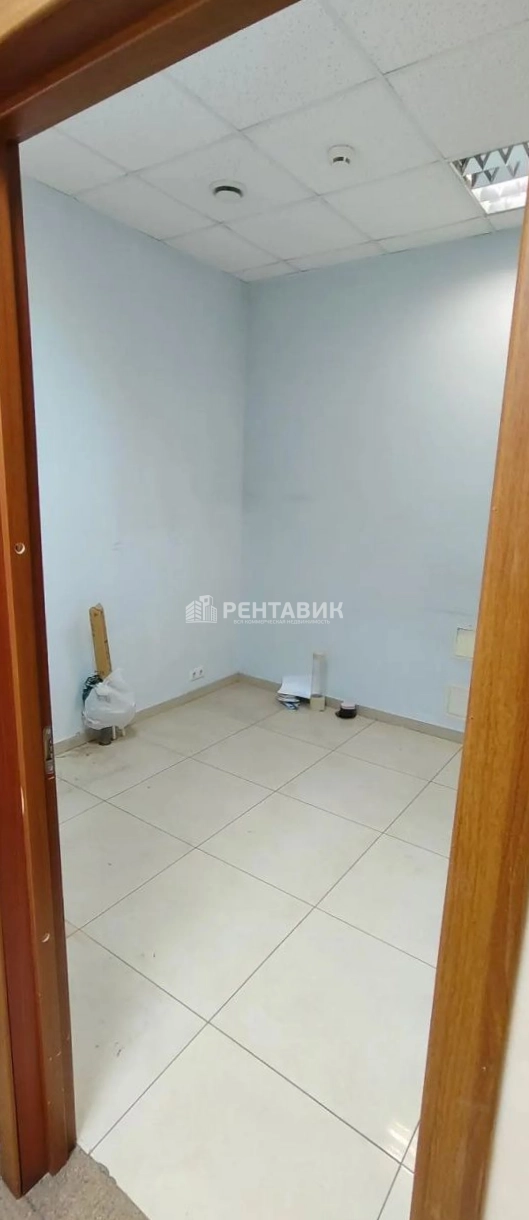 Офис Переведеновский, 13с7 площадью 297 квадратных метров