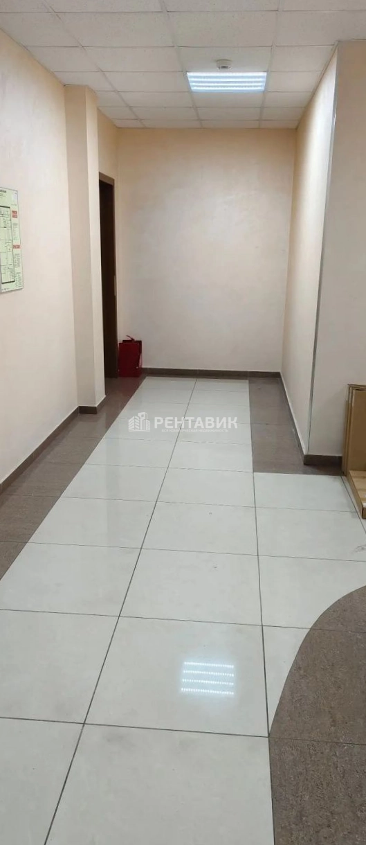 Офис Переведеновский, 13с7 площадью 297 квадратных метров