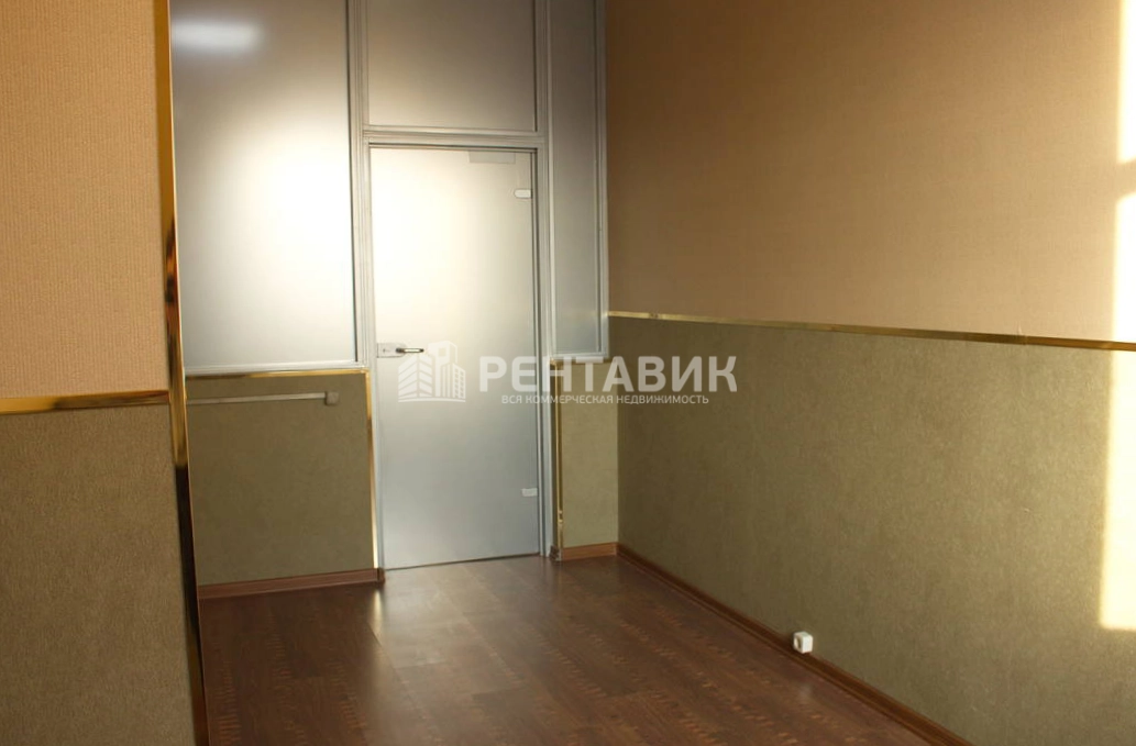 Офис Gregory's Palace / Грегорис Палас площадью 150 квадратных метров