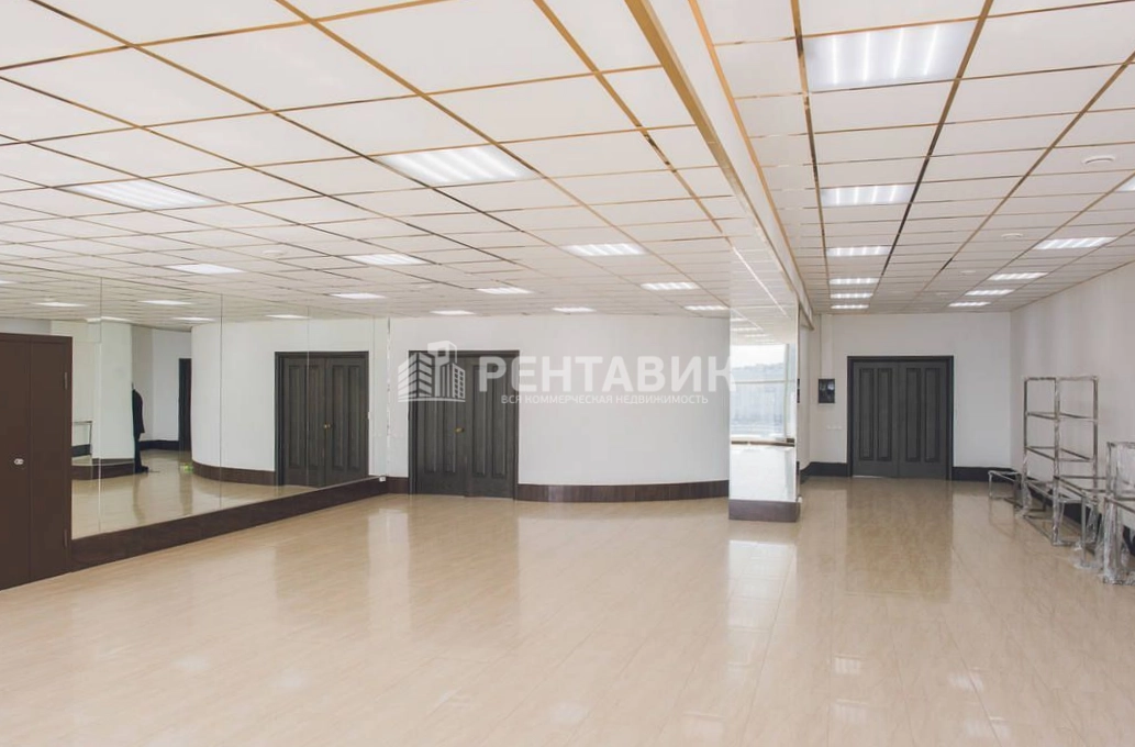 Офис Gregory's Palace / Грегорис Палас площадью 695 квадратных метров