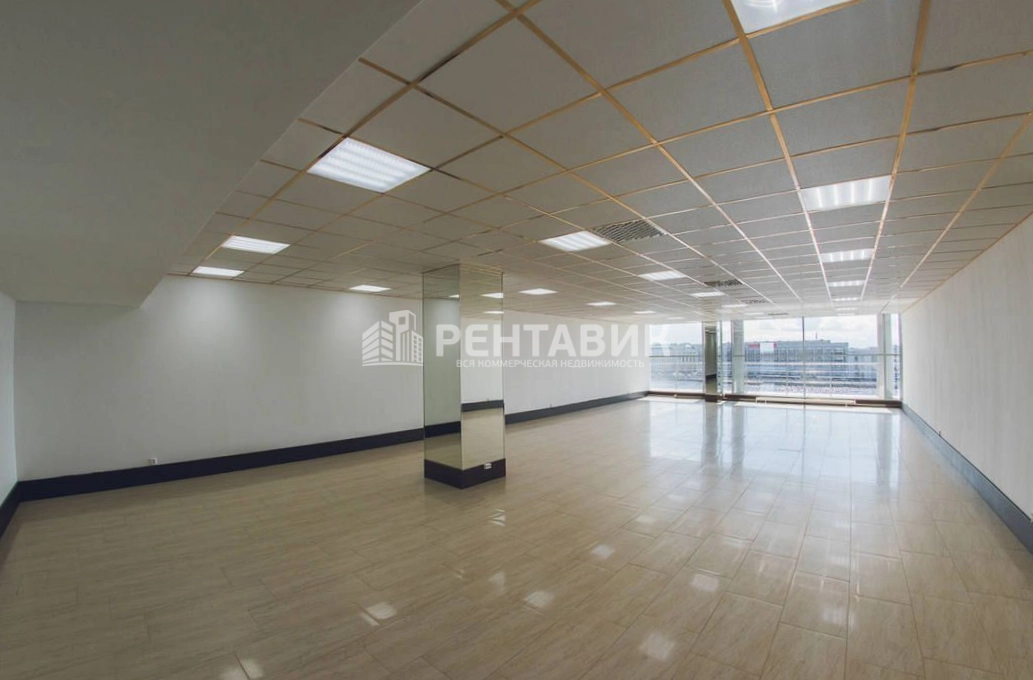 Офис Gregory's Palace / Грегорис Палас площадью 695 квадратных метров
