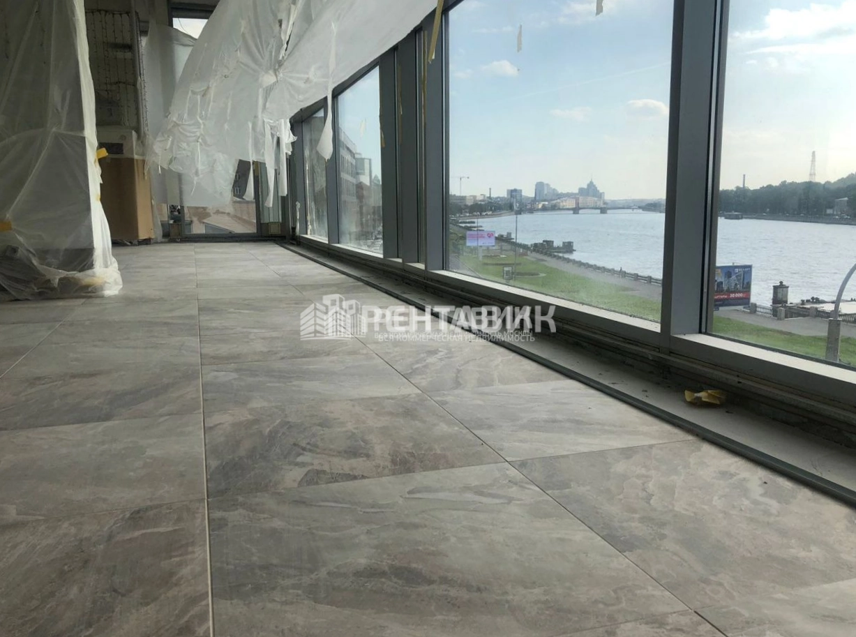 Офис Gregory's Palace / Грегорис Палас площадью 2845 квадратных метров