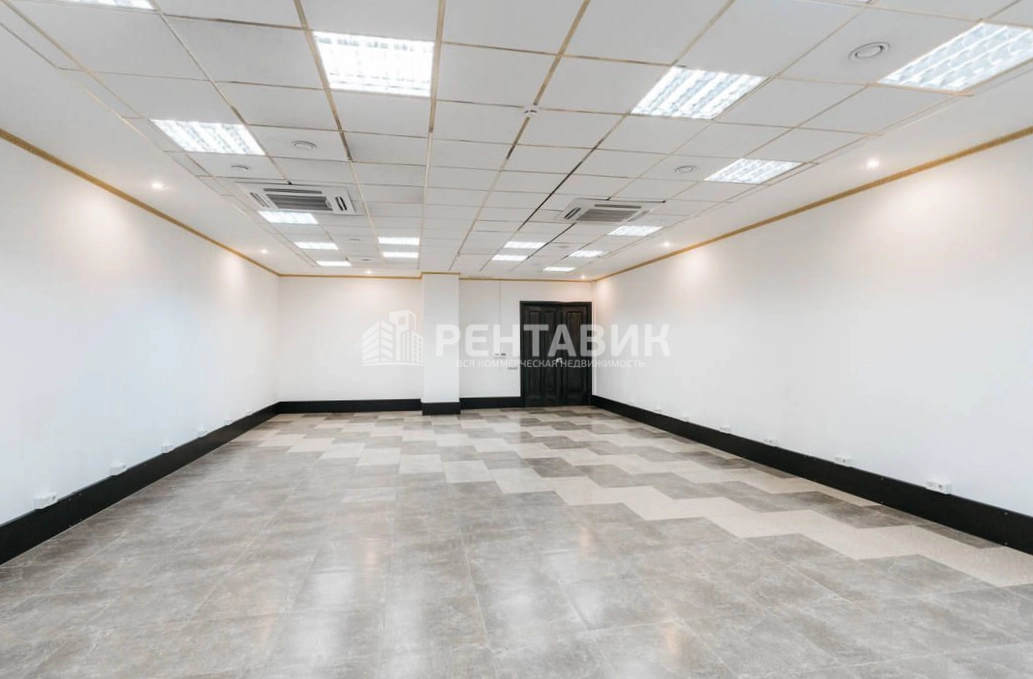 Офис Gregory's Palace / Грегорис Палас площадью 95 квадратных метров