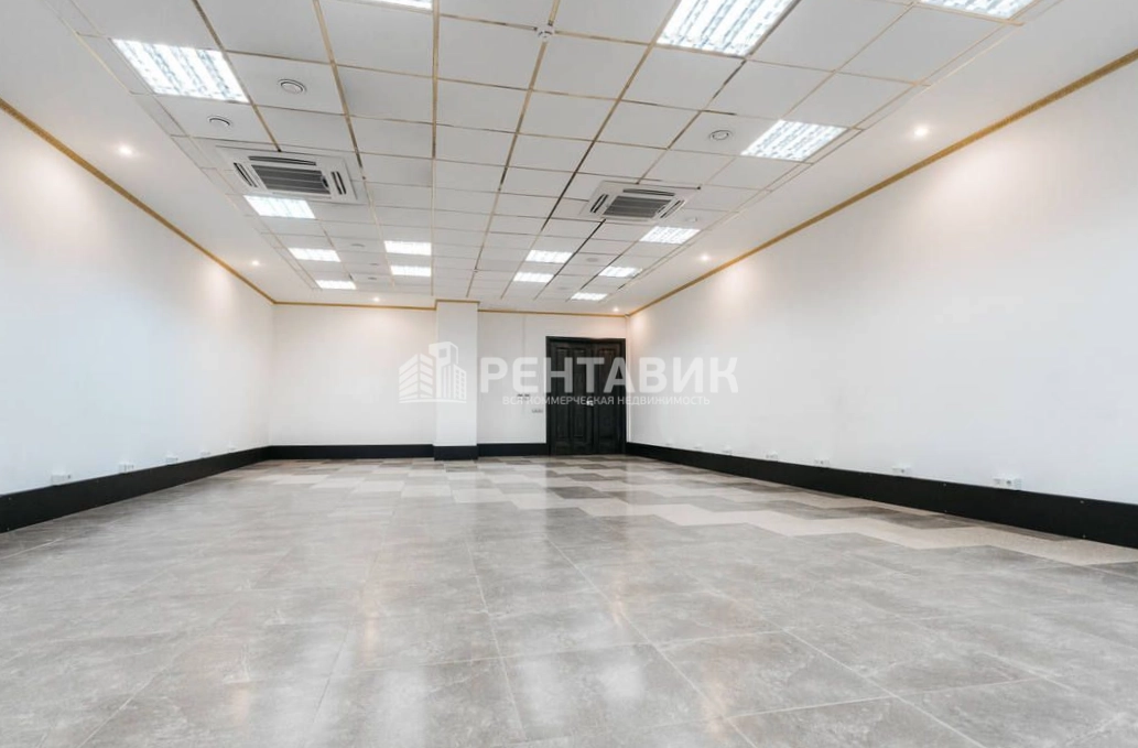 Офис Gregory's Palace / Грегорис Палас площадью 95 квадратных метров