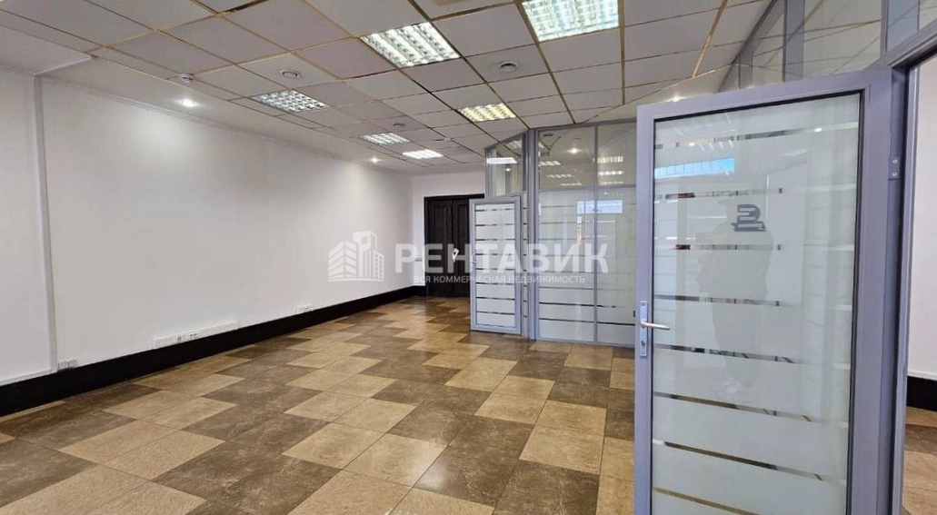 Офис Gregory's Palace / Грегорис Палас площадью 474 квадратных метров