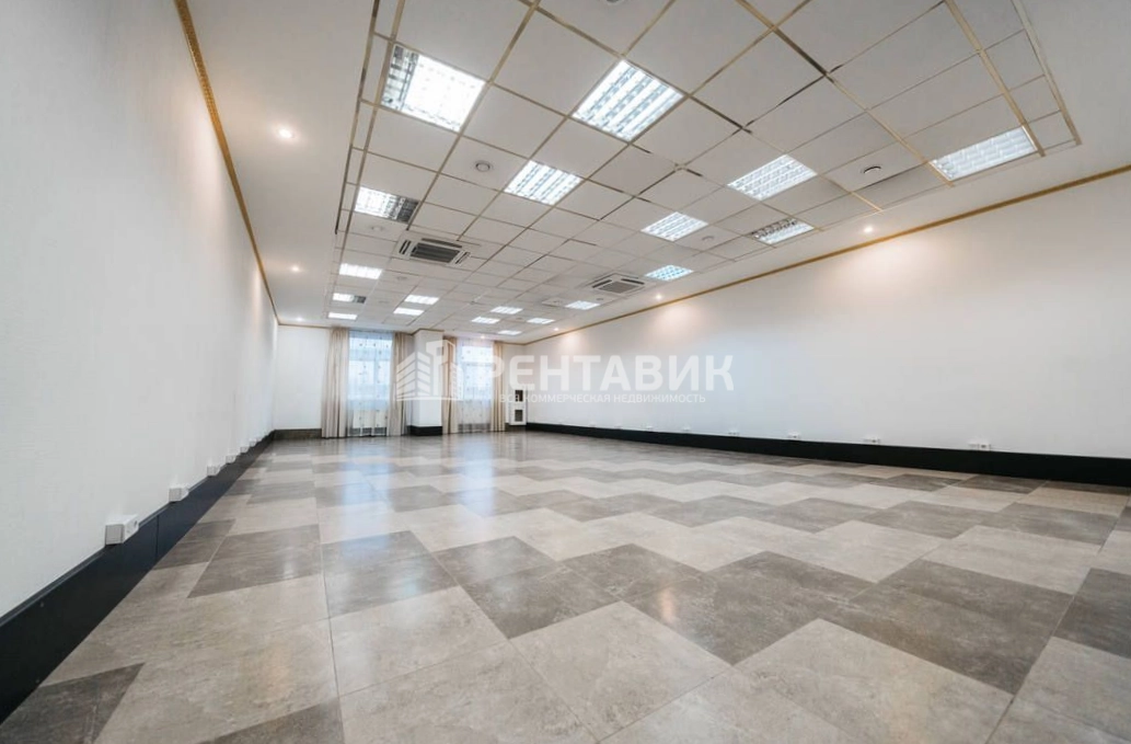 Офис Gregory's Palace / Грегорис Палас площадью 220 квадратных метров