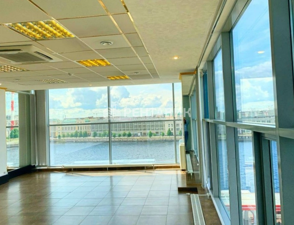 Офис Gregory's Palace / Грегорис Палас площадью 91 квадратных метров