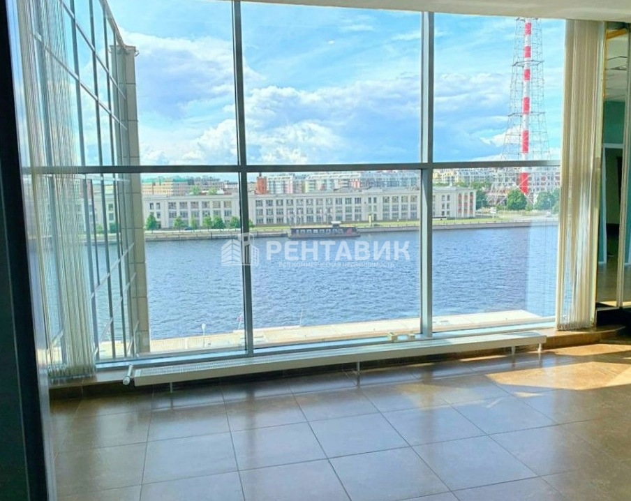 Офис Gregory's Palace / Грегорис Палас площадью 91 квадратных метров