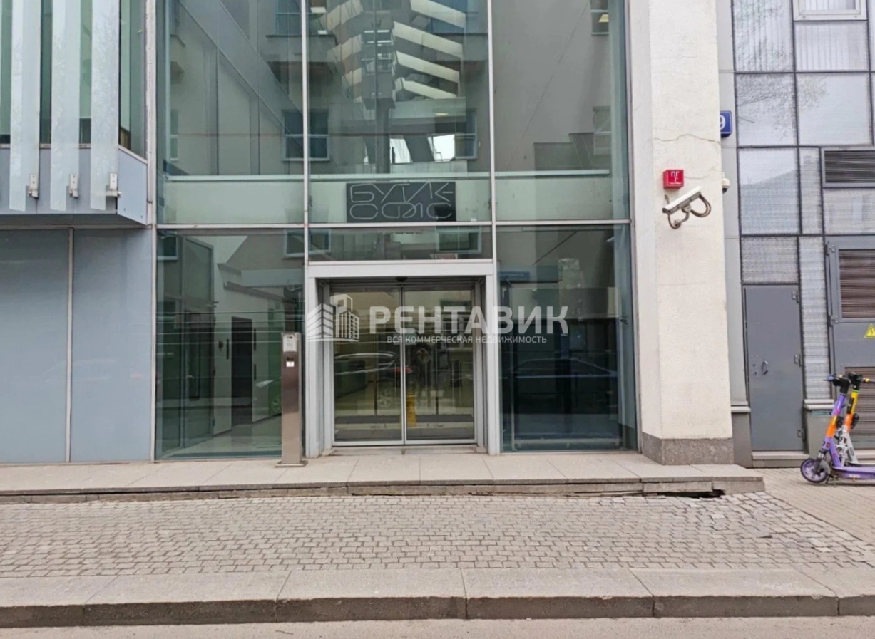Здание целиком Бутик Офис площадью 8692.7 квадратных метров