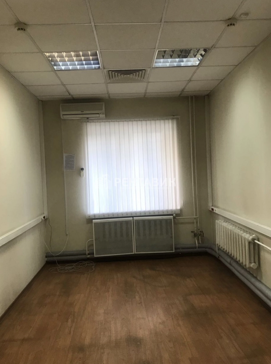 Здание целиком 1-я Магистральная, 11-2 площадью 3214.8 квадратных метров