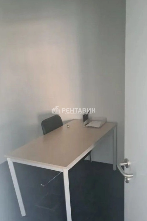 Офис ТДК Тульский площадью 827 квадратных метров