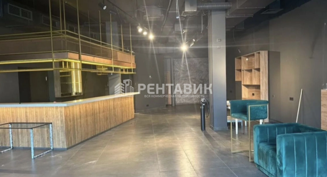 Помещение свободного назначения Шуваловские высоты площадью 256.3 квадратных метров