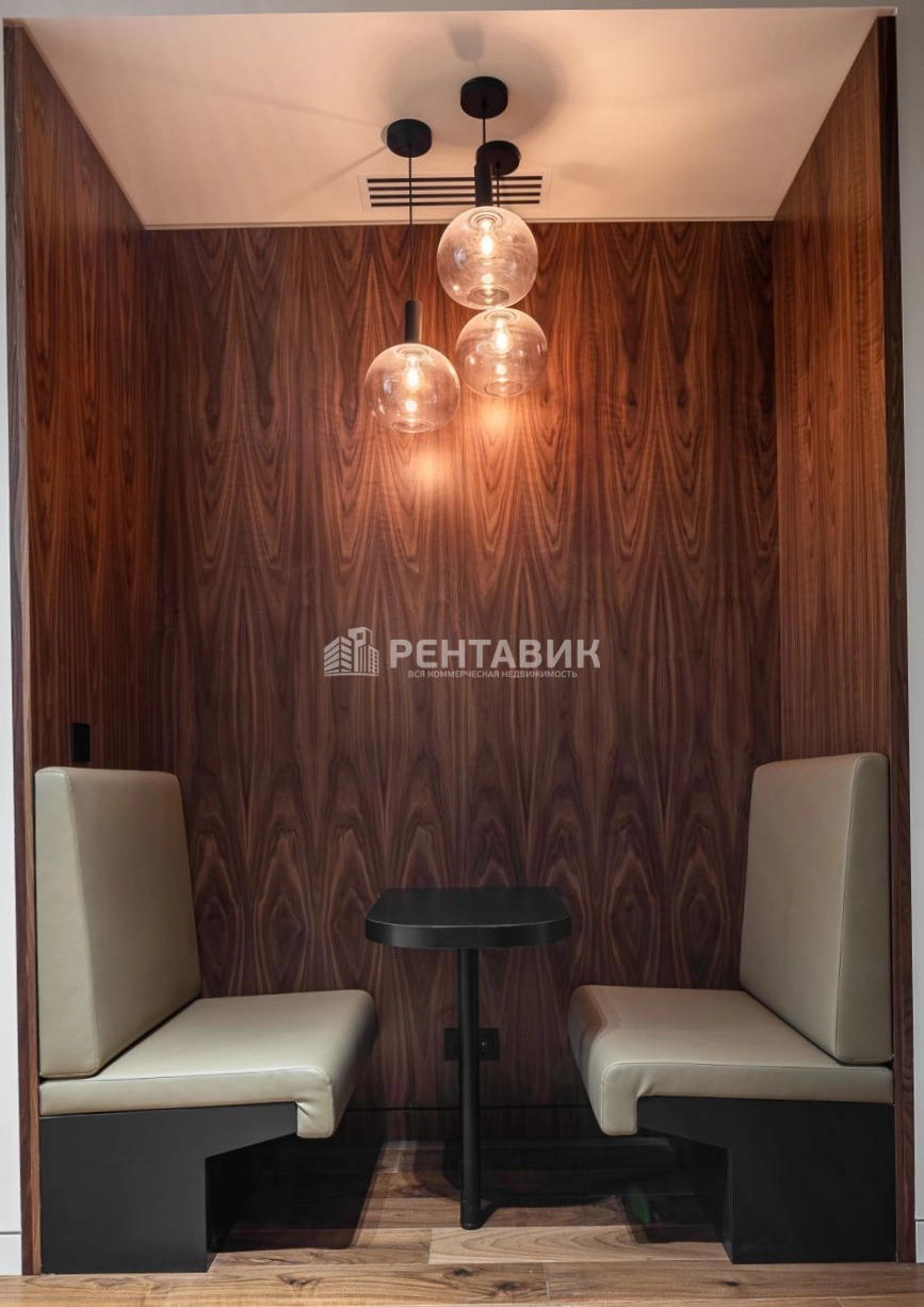 Офис Neva Towers / Нева Тауэрс площадью 2026.9 квадратных метров