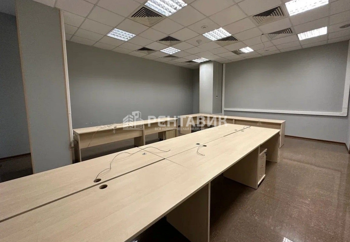 Офис Baker Plaza / Бейкер Плаза площадью 262.8 квадратных метров