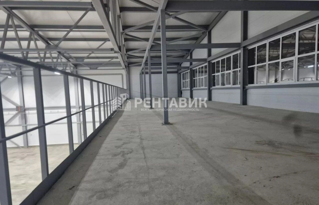 Производство Колтушское городское поселение, Старая-Разметелево, участок 2673 площадью 1650 квадратных метров