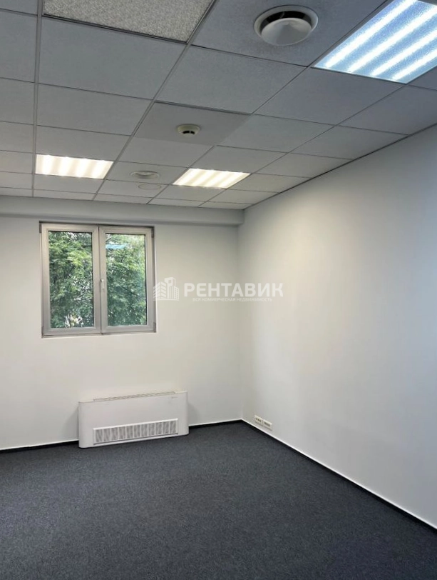 Офис Домус площадью 439.2 квадратных метров