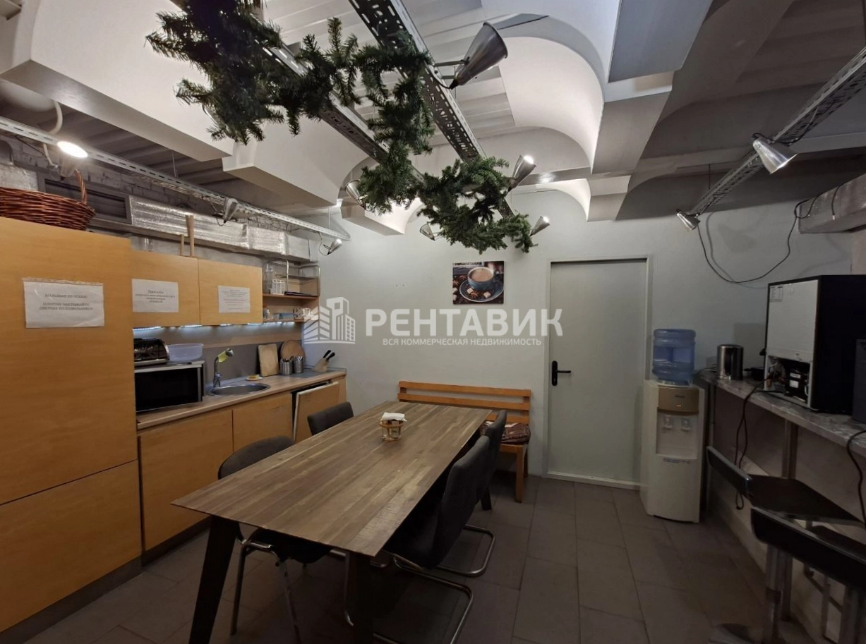 Здание целиком Воротниковский, 10с4 площадью 512 квадратных метров