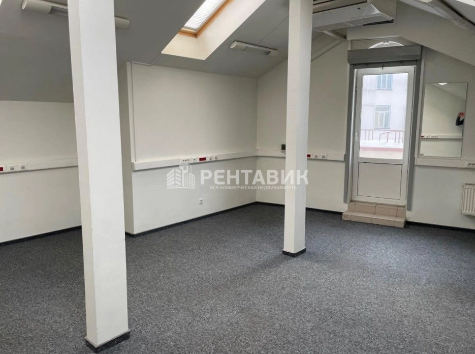 Здание целиком Гончарная, 15с1 площадью 3300 квадратных метров
