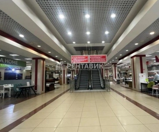 Здание Мебель Холл по адресу г Санкт-Петербург, пл Карла Фаберже, д 8 литера Е