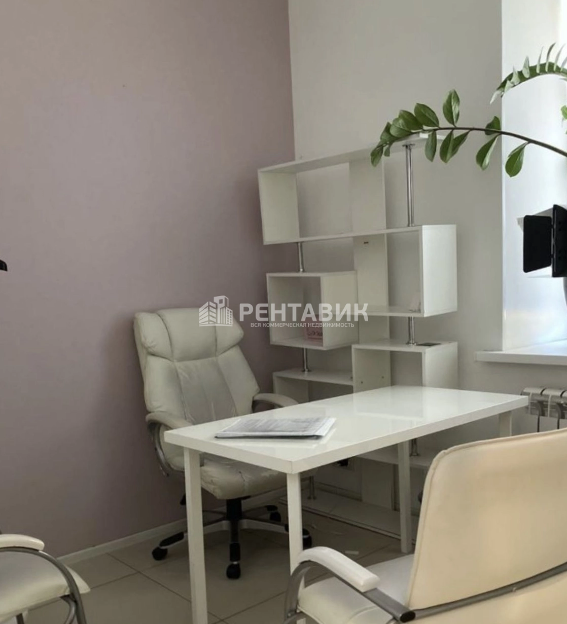 Офис Большой Власьевский, 14с1 площадью 619.9 квадратных метров