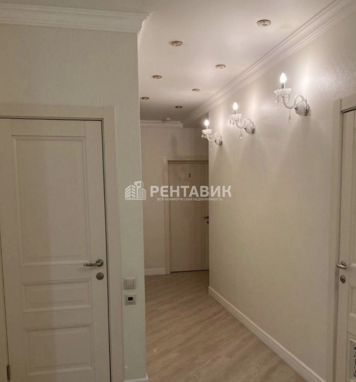 Офис Большой Власьевский, 14с1 площадью 619.9 квадратных метров