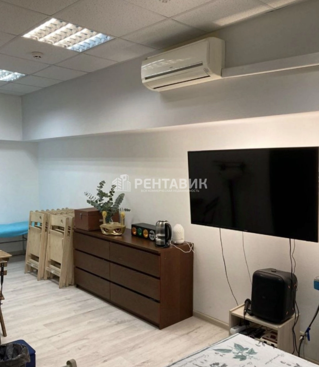 Офис Большой Власьевский, 14с1 площадью 619.9 квадратных метров