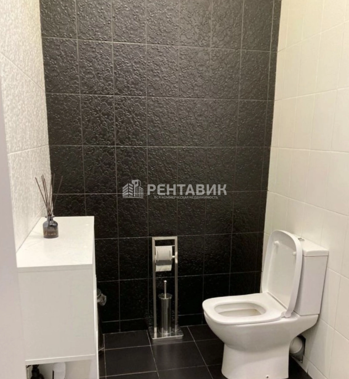 Офис Большой Власьевский, 14с1 площадью 619.9 квадратных метров