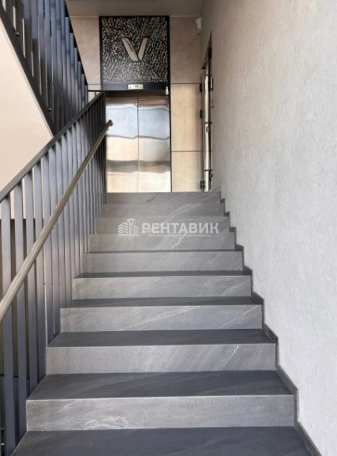 Офис Лапинский, 13 площадью 520.4 квадратных метров