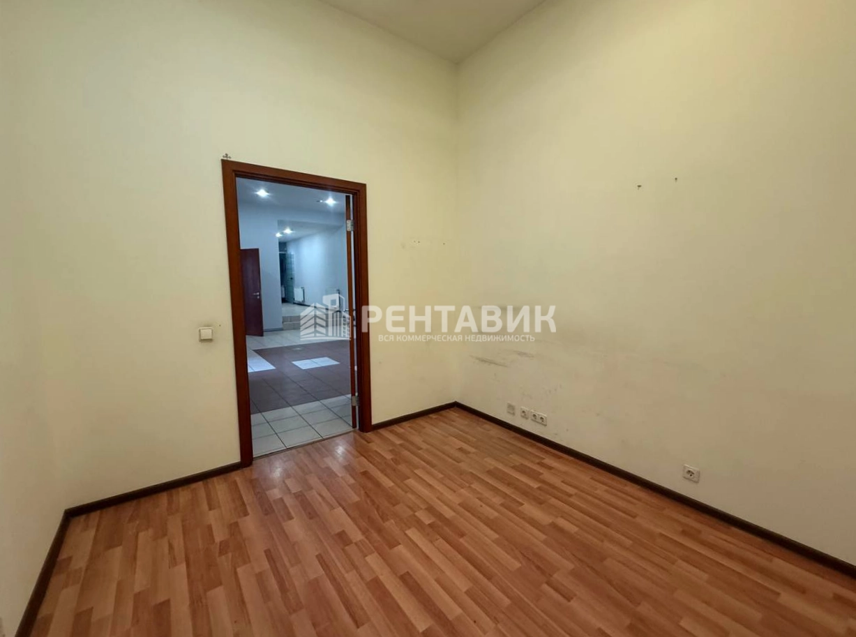 Офис Лиговский, 266 Е площадью 408 квадратных метров