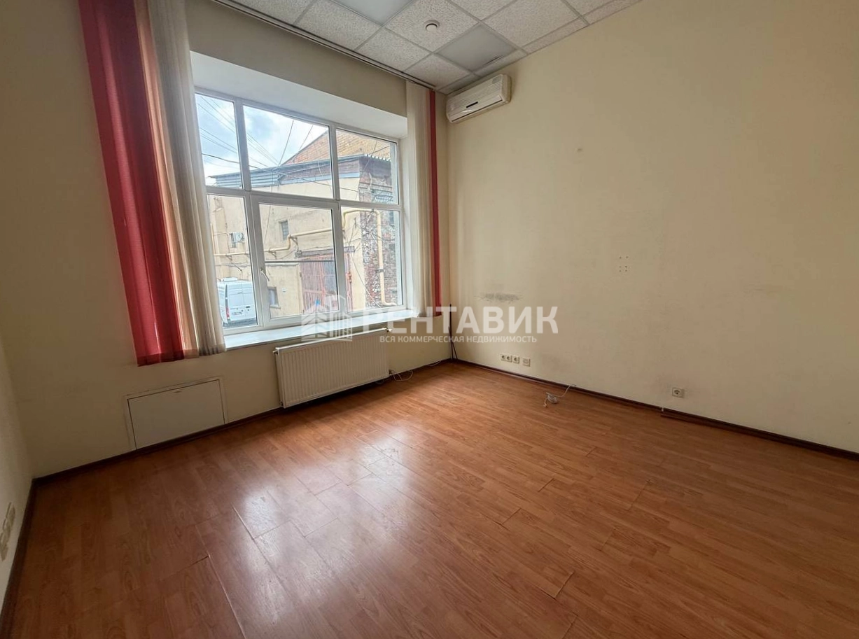 Офис Лиговский, 266 Е площадью 408 квадратных метров
