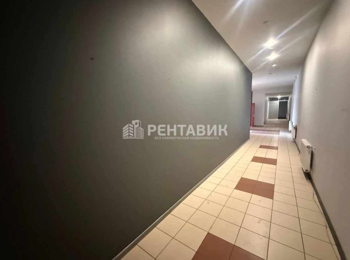 Офис Лиговский, 266 Е площадью 408 квадратных метров